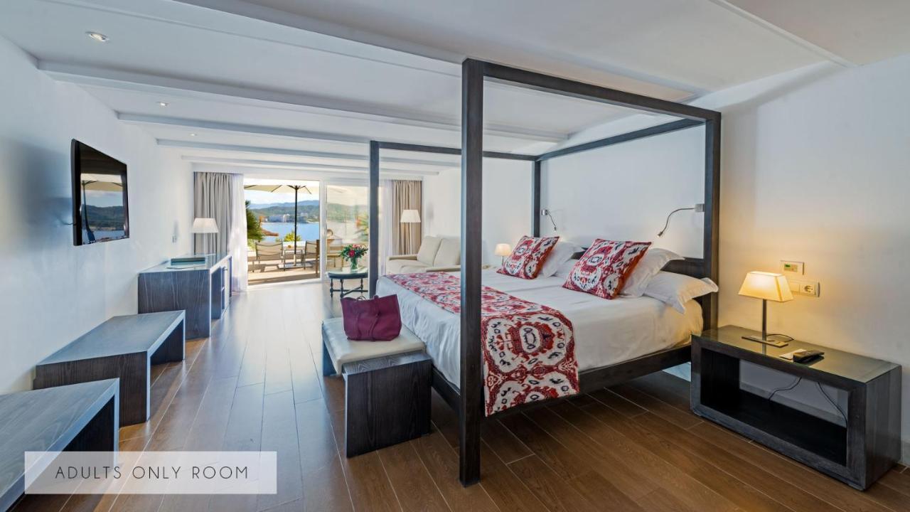 פגוארה Hotel Coronado Thalasso & Spa מראה חיצוני תמונה