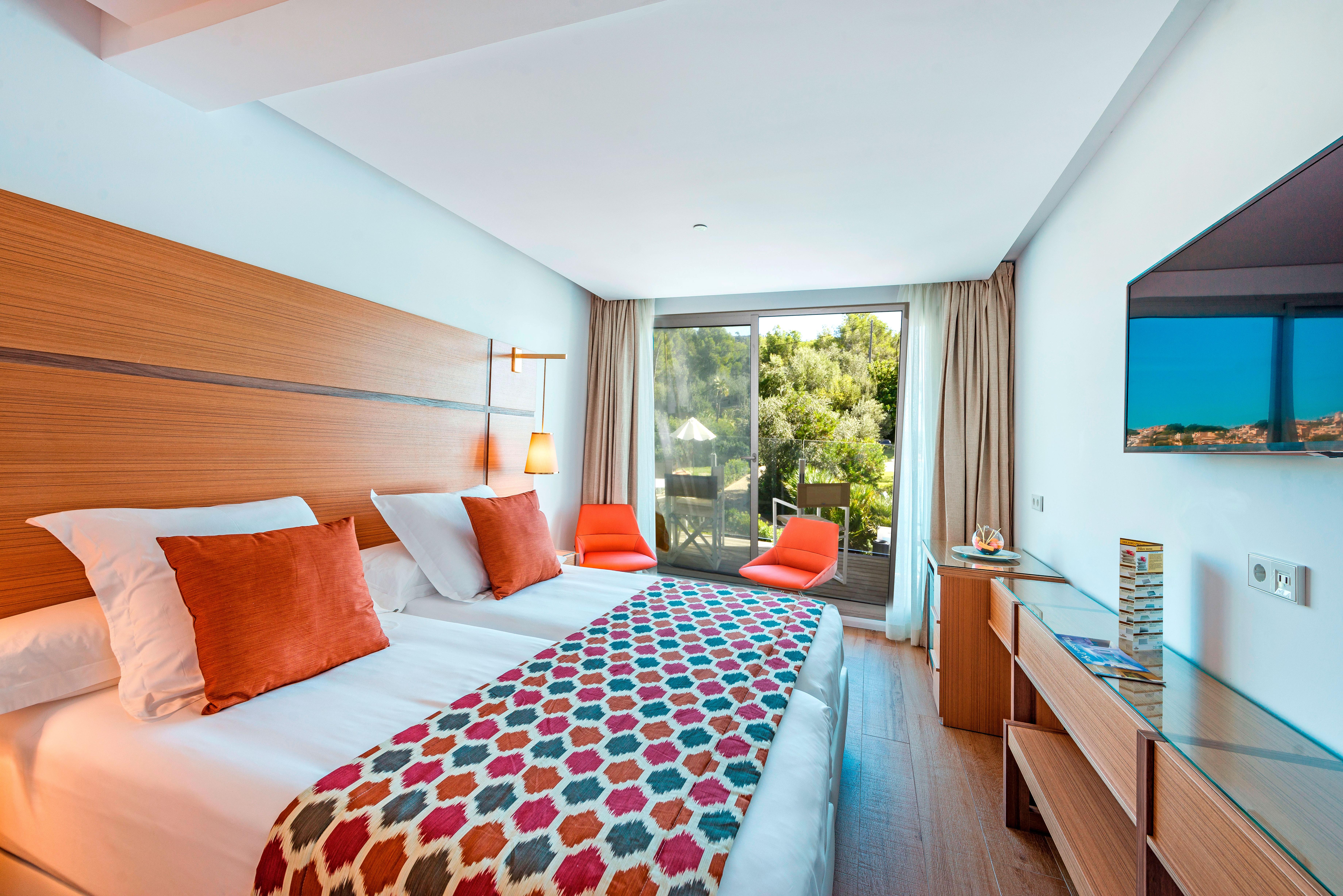 פגוארה Hotel Coronado Thalasso & Spa מראה חיצוני תמונה